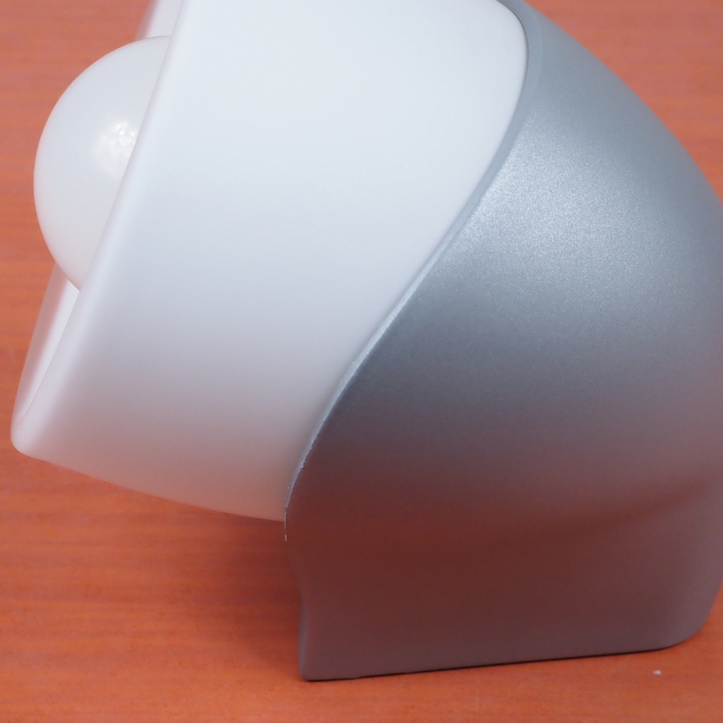 Wall light 'MI5753' by Milan - White