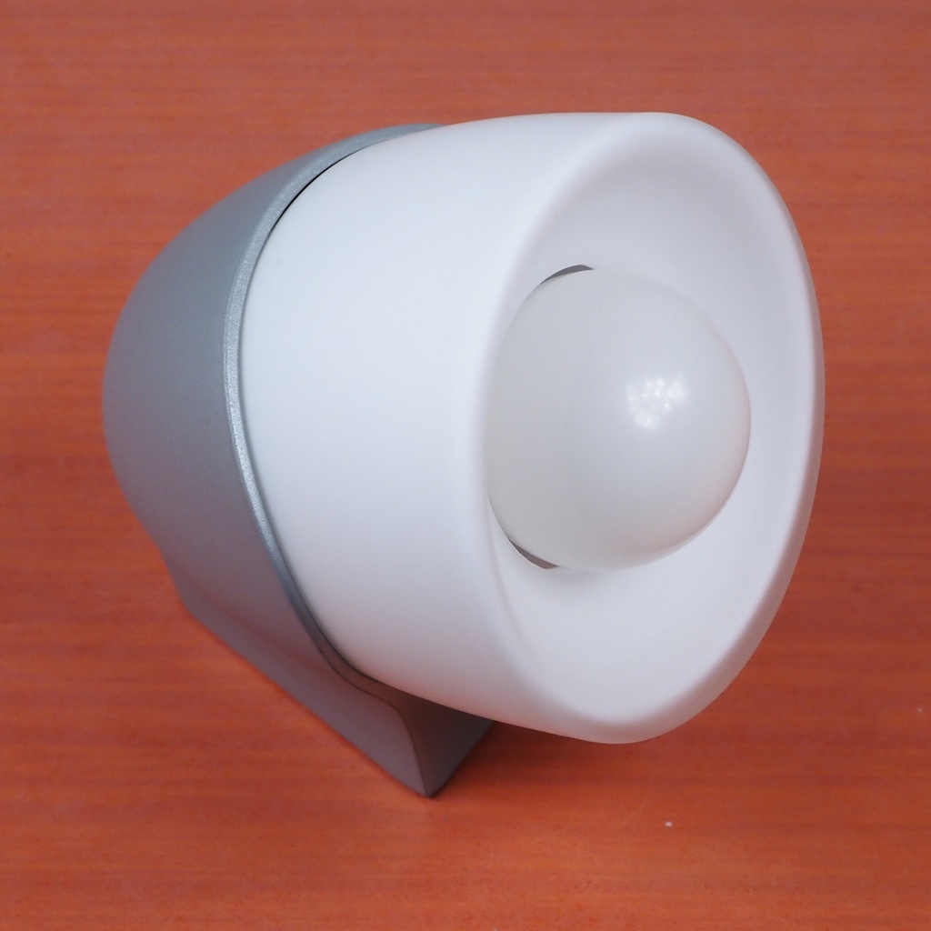 Wall light 'MI5753' by Milan - White