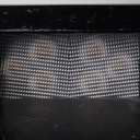 Wall light '10.65083.000’ by Erco