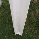 Stackable garden chair in polypropylene by Jardin