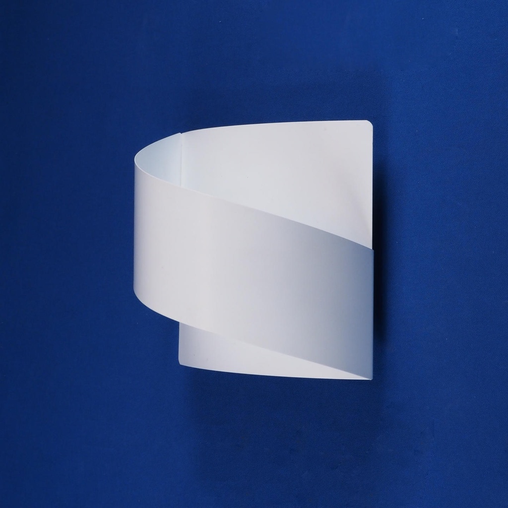 Wall light 'Band' by Peter Celsing for Falkenberg Belysning
