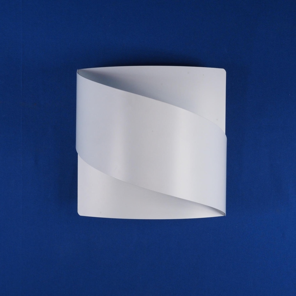 Wall light 'Band' by Peter Celsing for Falkenberg Belysning