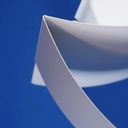 Wall light 'Band' by Peter Celsing for Falkenberg Belysning