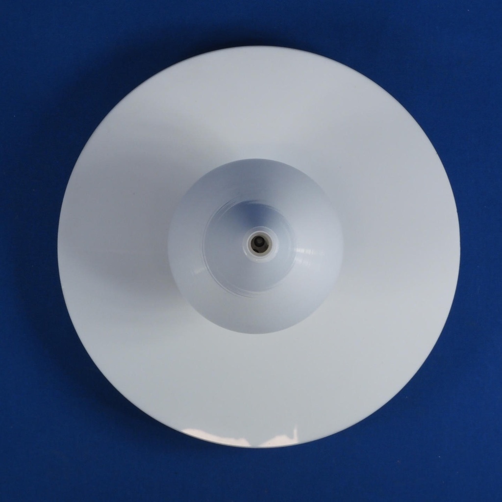 Ceiling light 'Faretra' by J. De Pas, D. D'urbano & P. Lomazzi for Artemide (ca. 1980)