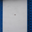 Large shelf by Mecalux (H. 230 cm) - Galvanized