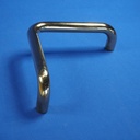Grab bar by Linea Bertomani