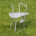 Table 'SPT' by Thomas Serruys