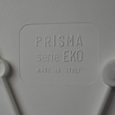 Wall/Ceiling light 'Eko 25' by Prisma (IP44)