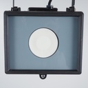 Garden spotlight by Zenia (IP44)