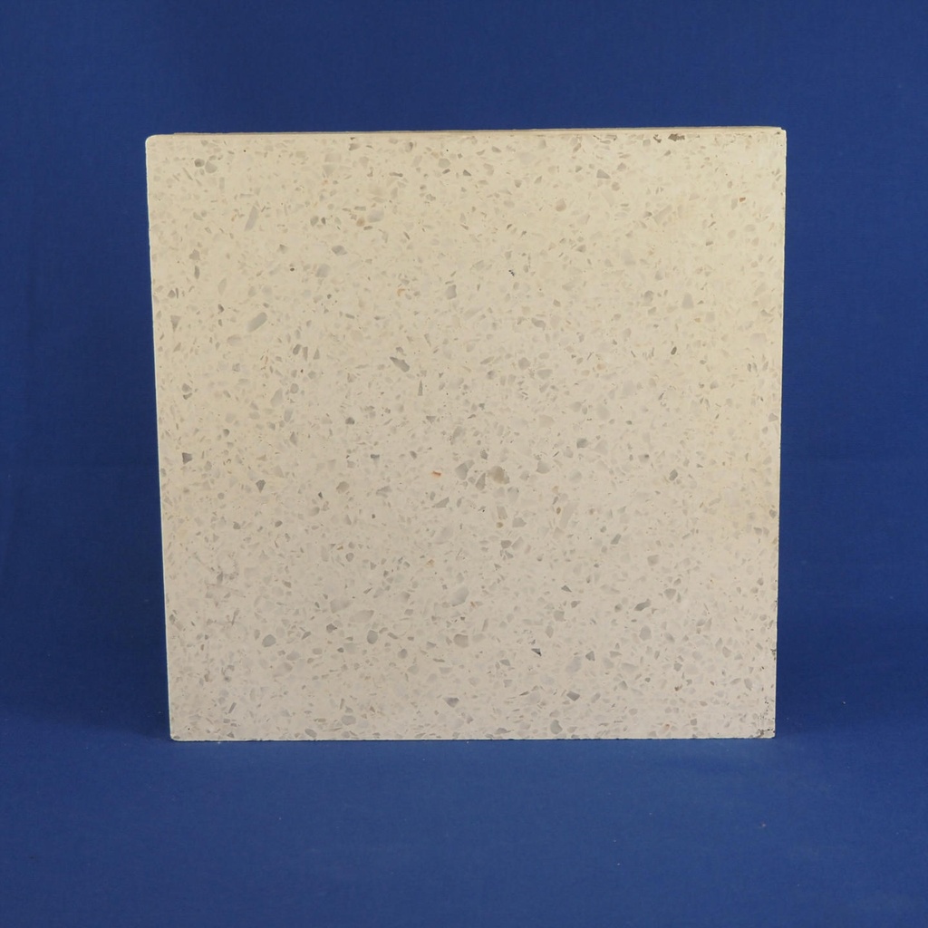 Terrazzo 'Mantua' floor tiles (30 x 30 cm) - Sold per pallet