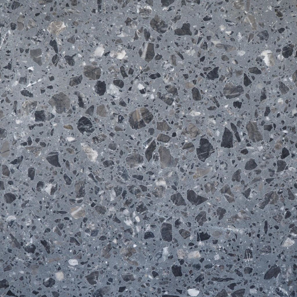 Terrazzo 'Parma' floor tiles (30 x 30 cm) - Sold per pallet