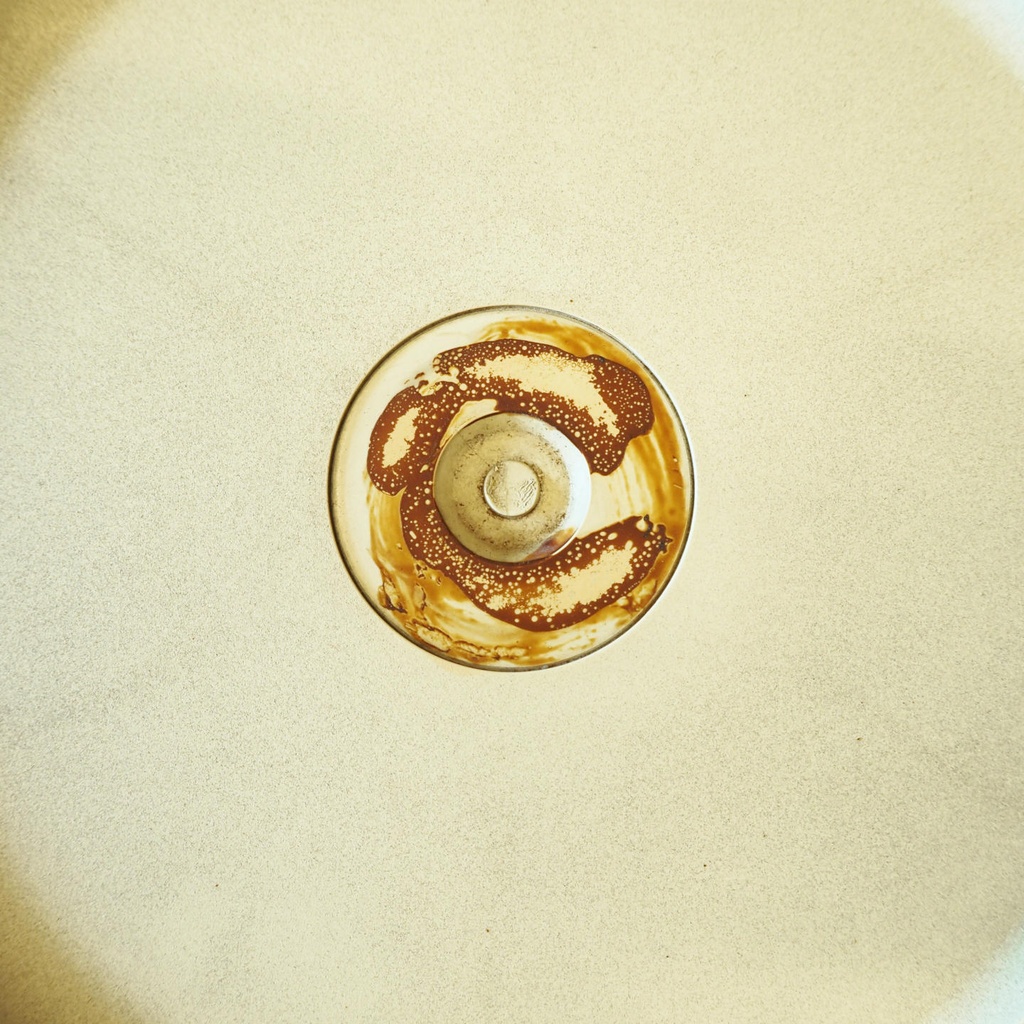 Coat & umbrella rack by Paolo Orlandini & Roberto Lucci for Velca Legnano - Cream