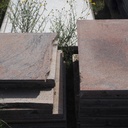 Gneiss slabs (various sizes) - Only available in our physical shop