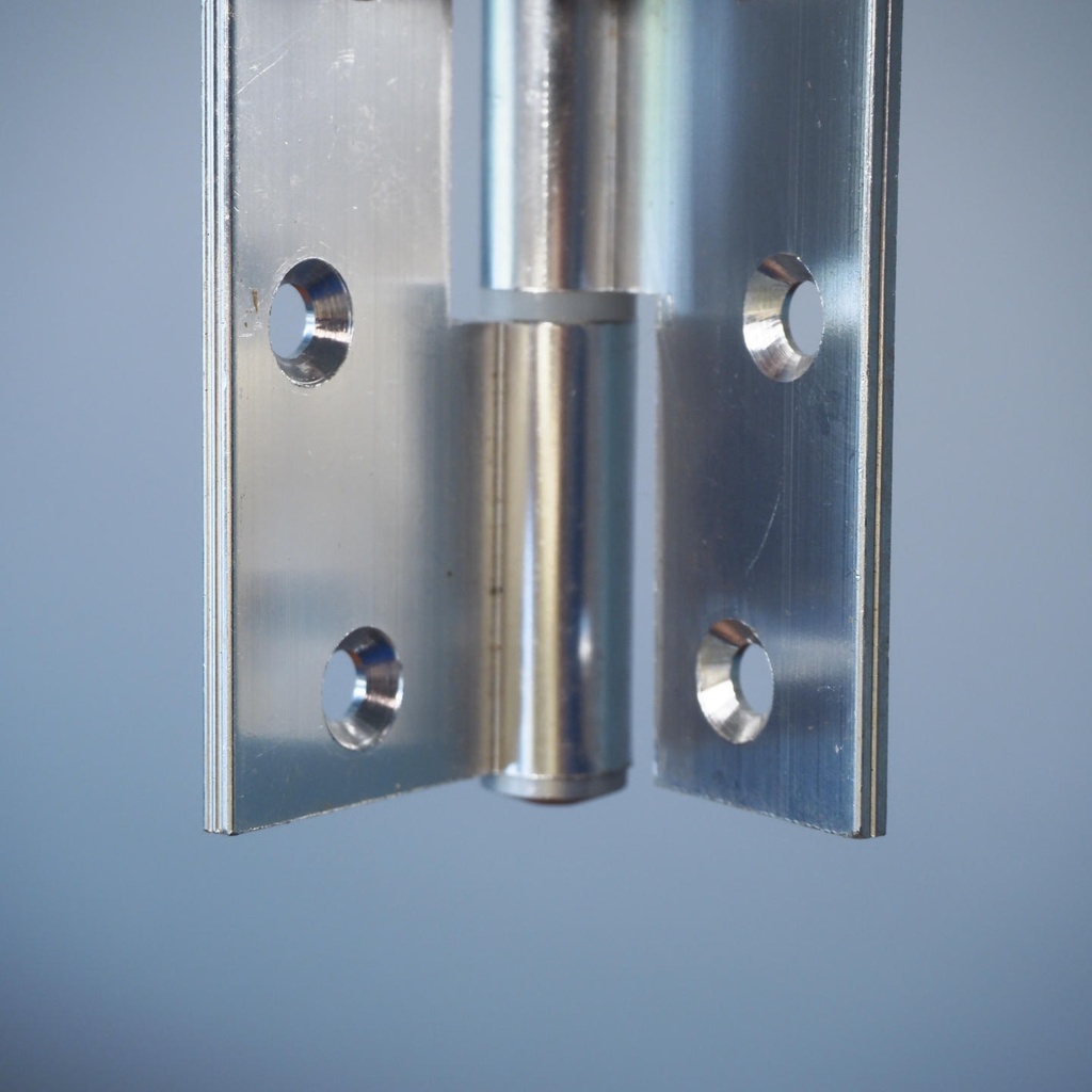 Door hinge 'Cremant' by HGD Belgium