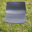 High chair 'Day' by Scab (Italy)