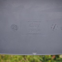 High chair 'Day' by Scab (Italy)