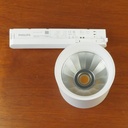 Spotlight 'S20' by Antidark - Strip reflector