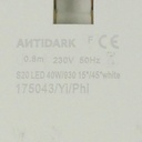 Spotlight 'S20' by Antidark - Strip reflector