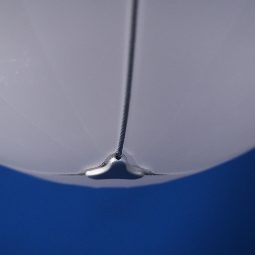 Ceiling light by Milan (⌀ 43 cm)