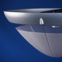 Ceiling light by Milan (⌀ 43 cm)