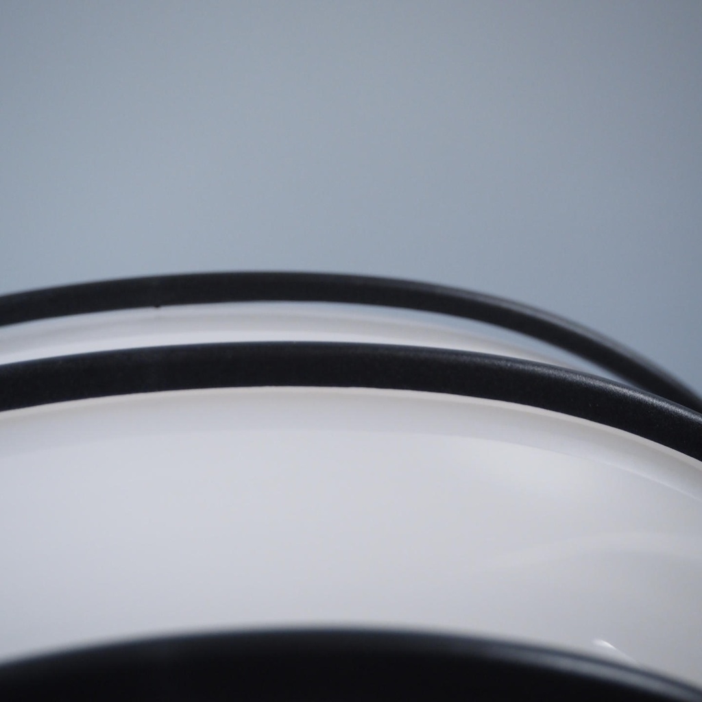 Wall/Ceiling light 'Eco 25' by Trumbo (IP44)