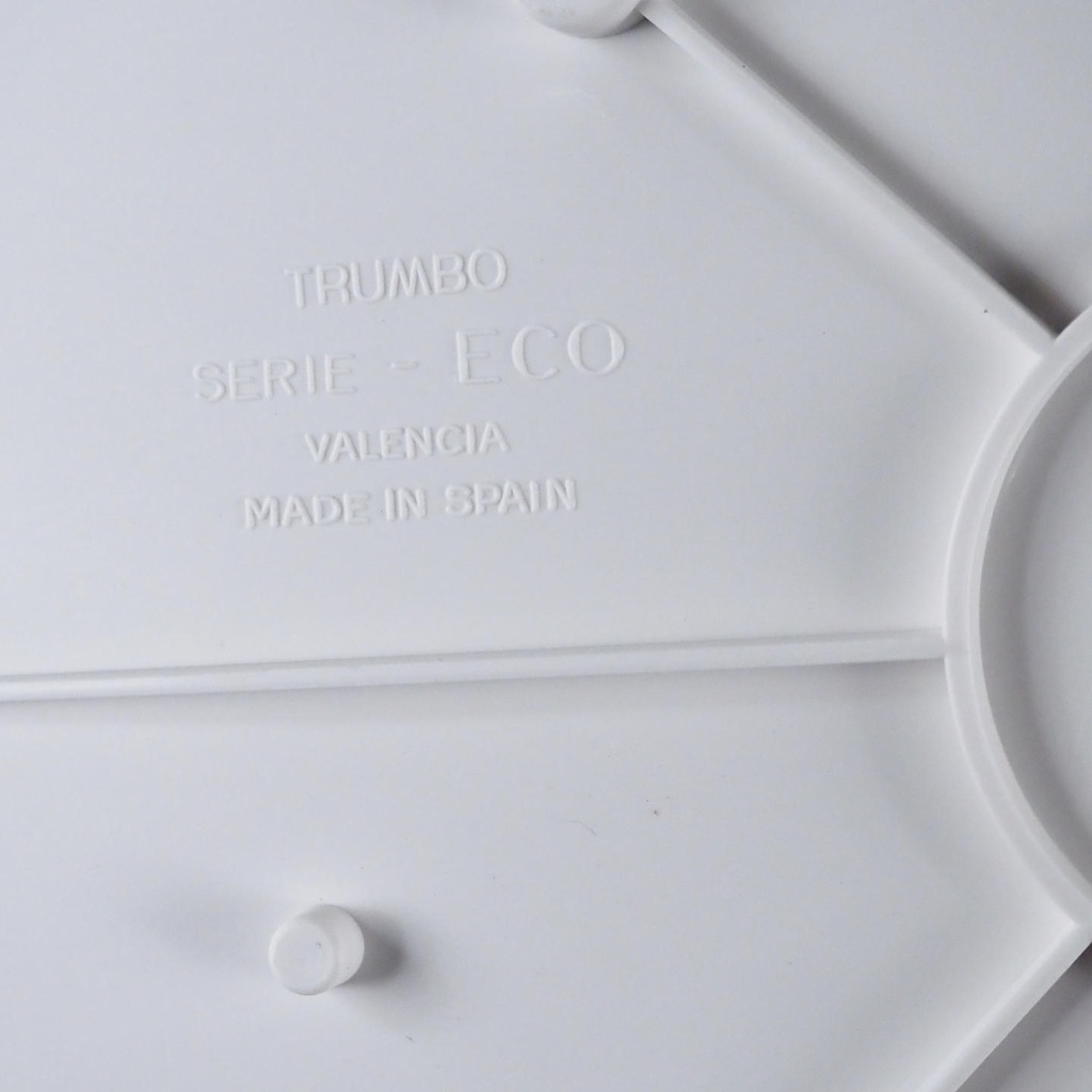Wall/Ceiling light 'Eco 25' by Trumbo (IP44)