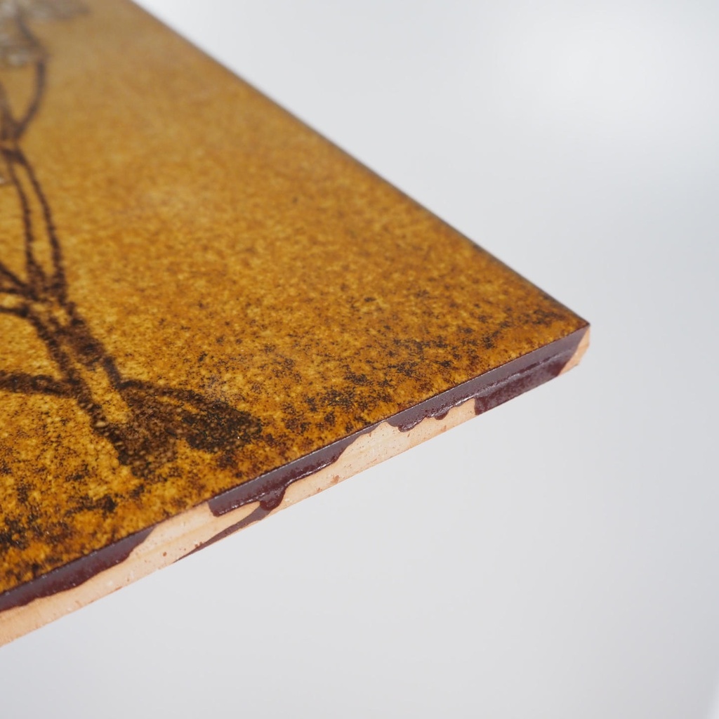 Ceramic tile by Alfa Ceramiche (24,7 x 12,3 cm)