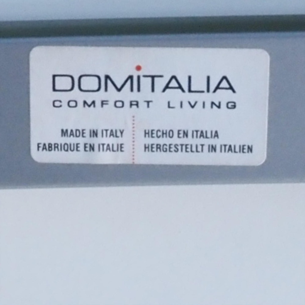 Bar stool by Domitalia