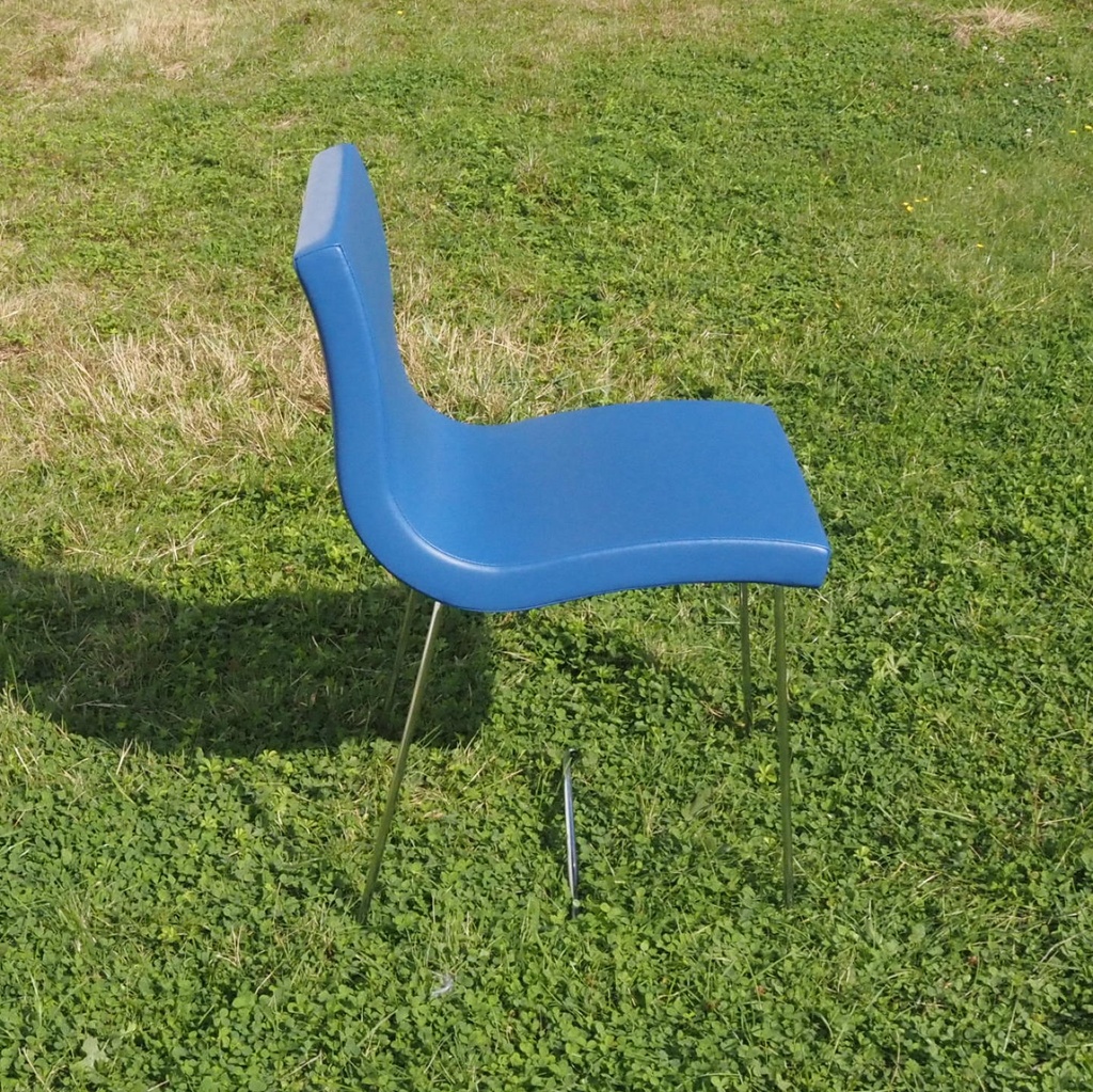 Chair 'Sala' by Pascal Mourgue for Ligne Roset