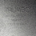 Wall light 'Delta Redondo' by Trumbo (IP44) - Black