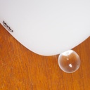 Wall sconce 'Mask 15' by Ennio Pasini for VeArt (ca. 1990)