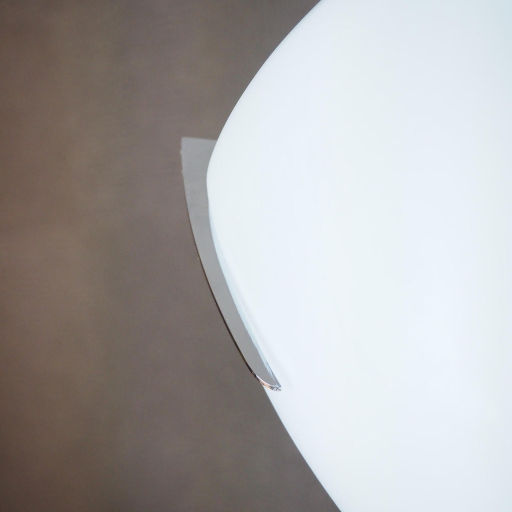 Ceiling light 'MI5649' by Milan - Chromed