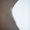 Ceiling light 'MI5649' by Milan - Chromed