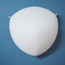 Ceiling light 'MI5650' by Milan - White