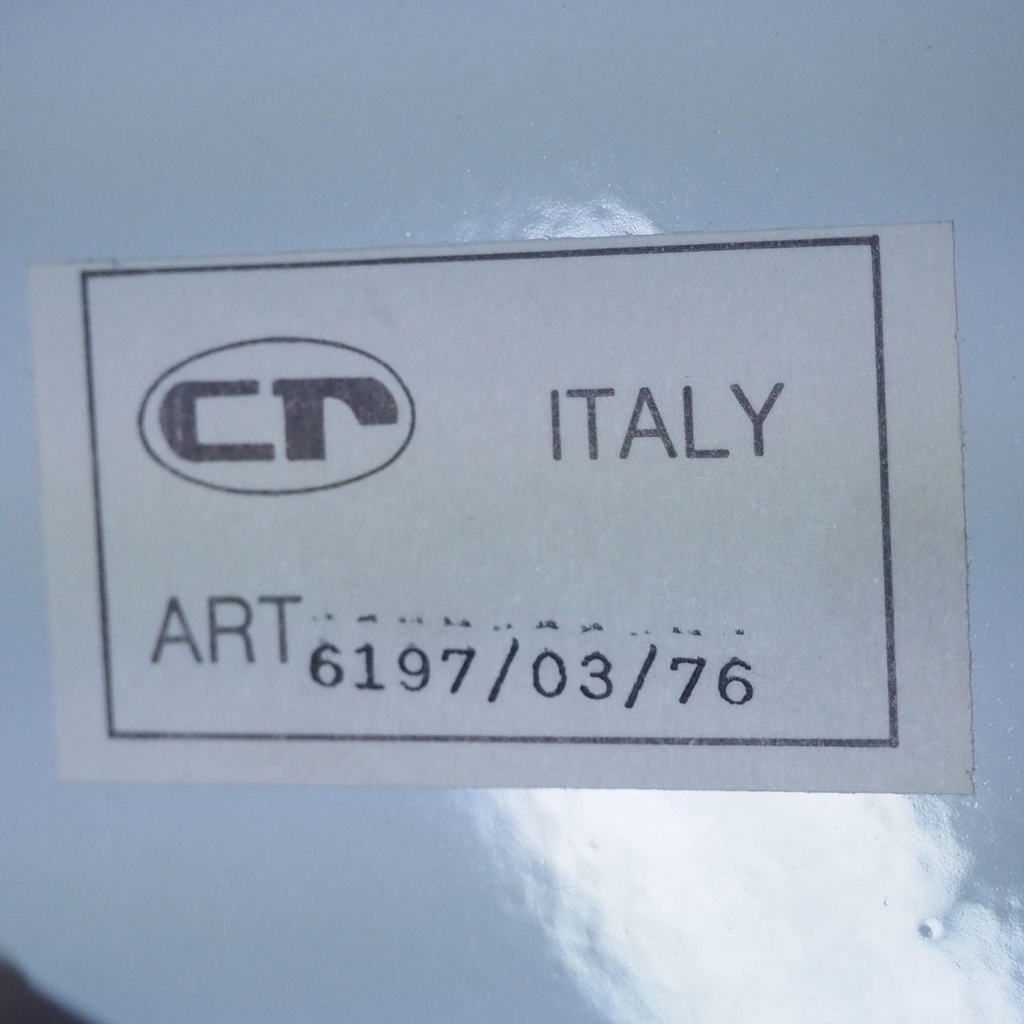 Ceiling light by Cierre Lampadari