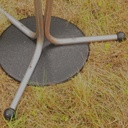 Coat rack by Tubax (ca. 1970)