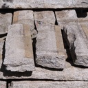 Granite curbstones - Only available in our physical shop