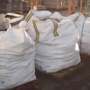 Bag of reclaimed cobble tops - Only in our physical shop