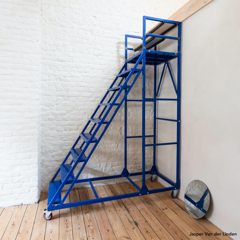 Clay paint Léém by BC materials - Cream