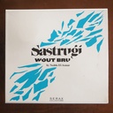 Mug 'Sastrugi' by Nedda El-Asmar for Serax