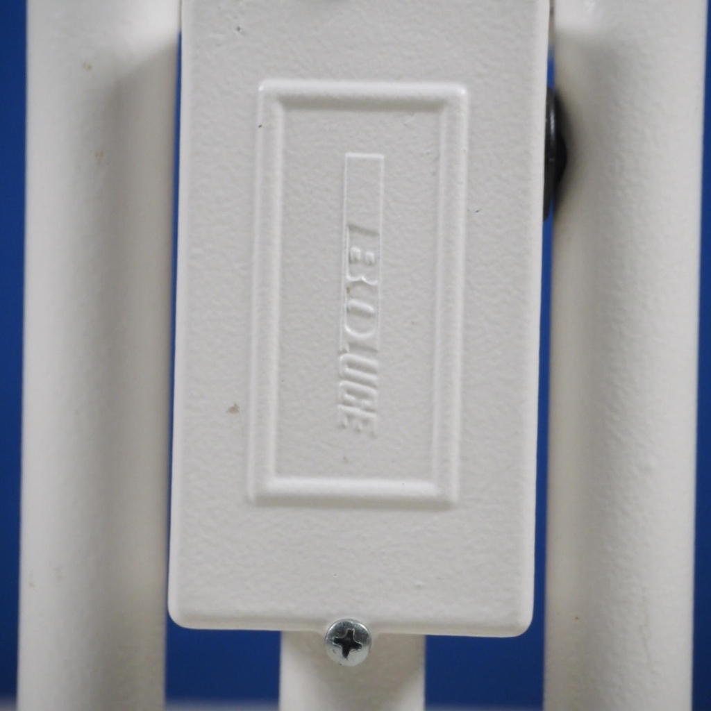 Exterior standing light by Boluce/RZB (IP44)