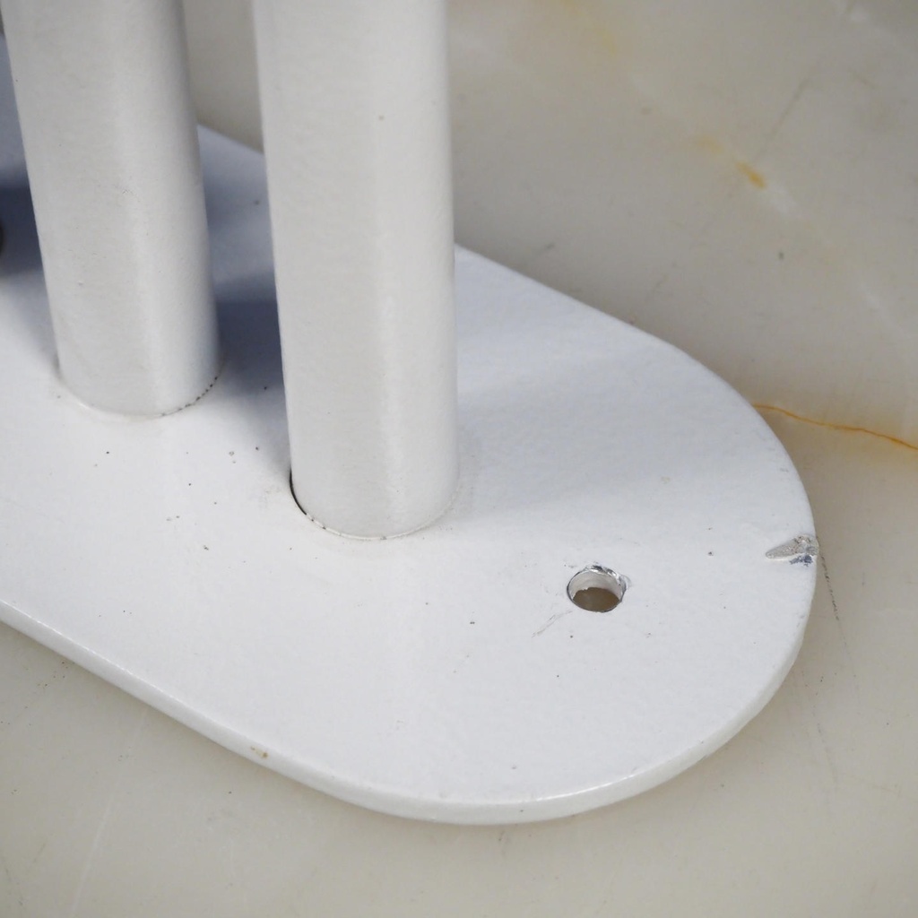 Exterior standing light by Boluce/RZB (IP44)