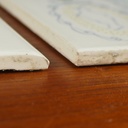 Wall ceramic tiles by Richard Ginori (15,3 x 15,3 cm) - Sold per tile