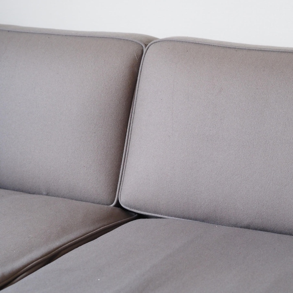 3 seats sofa by Donghia