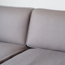 3 seats sofa by Donghia