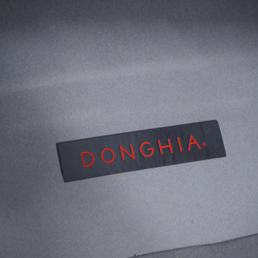 3 seats sofa by Donghia
