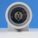 Wall light 'Tube Up/Down' by Wever & Ducré (IP44)