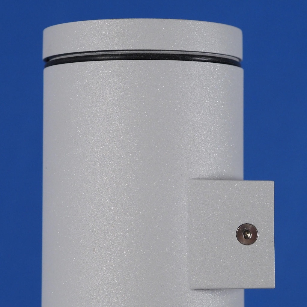 Wall light 'Tube Up/Down' by Wever & Ducré (IP44)