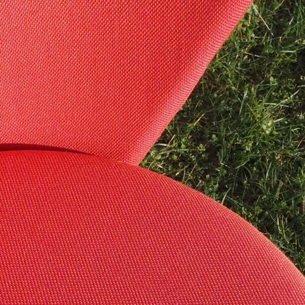 Swivel chair 'Bay Chair' by Pearson Lloyd for Bene