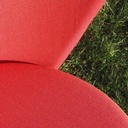 Swivel chair 'Bay Chair' by Pearson Lloyd for Bene